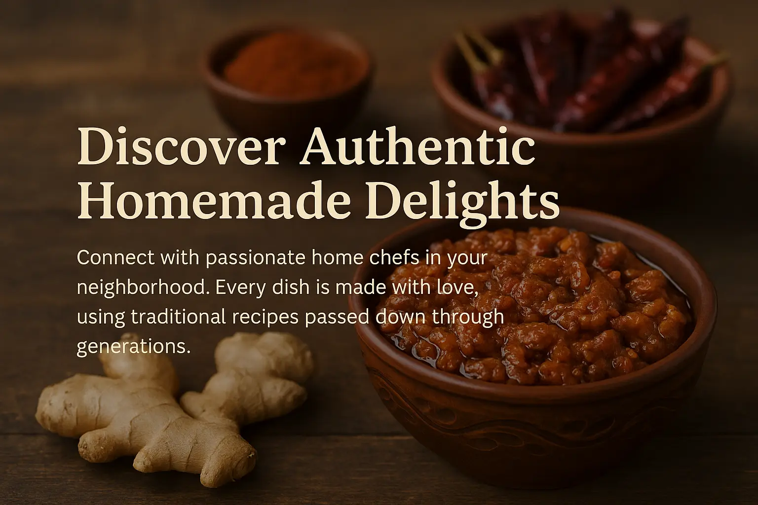 A jar of fresh pickles